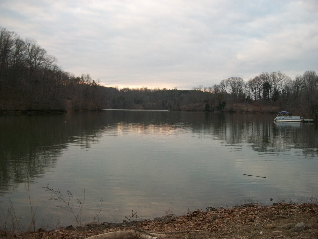 3000 Bibee Road Pittsville, VA 24139 - Photo 16 of 16 Leesville Lake a short walk away