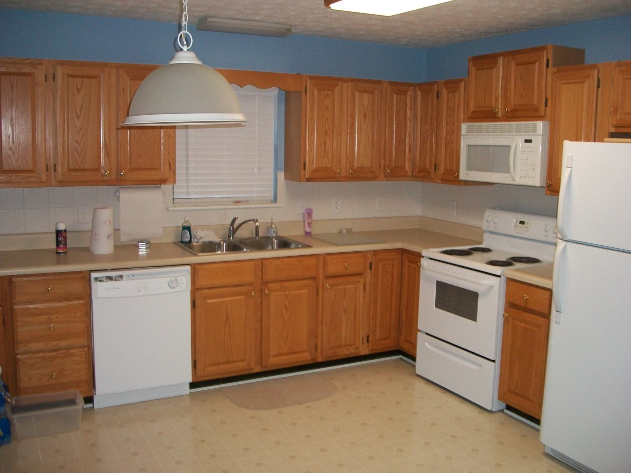 3000 Bibee Road Pittsville, VA 24139 - Photo 4 of 16 Kitchen