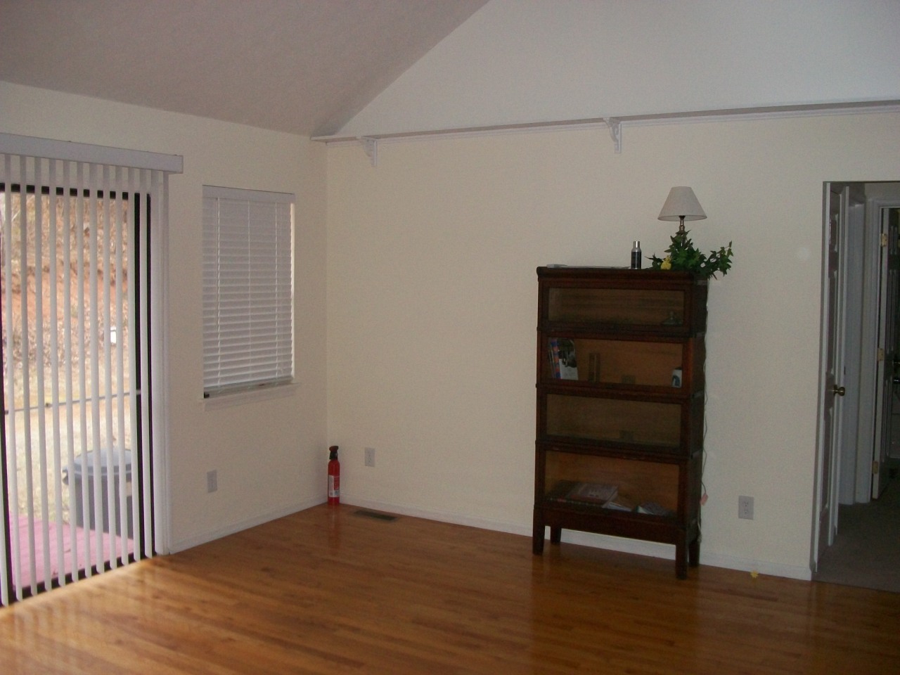 3000 Bibee Road Pittsville, VA 24139 - Photo 5 of 16 Open room