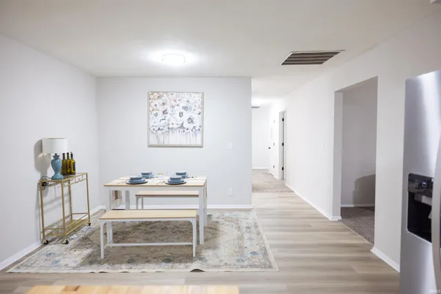 $264,900 | 4001 South Whitney Road, Selma, IN 47383