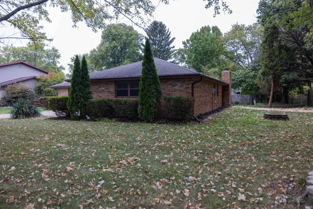 $264,900 | 4001 South Whitney Road, Selma, IN 47383
