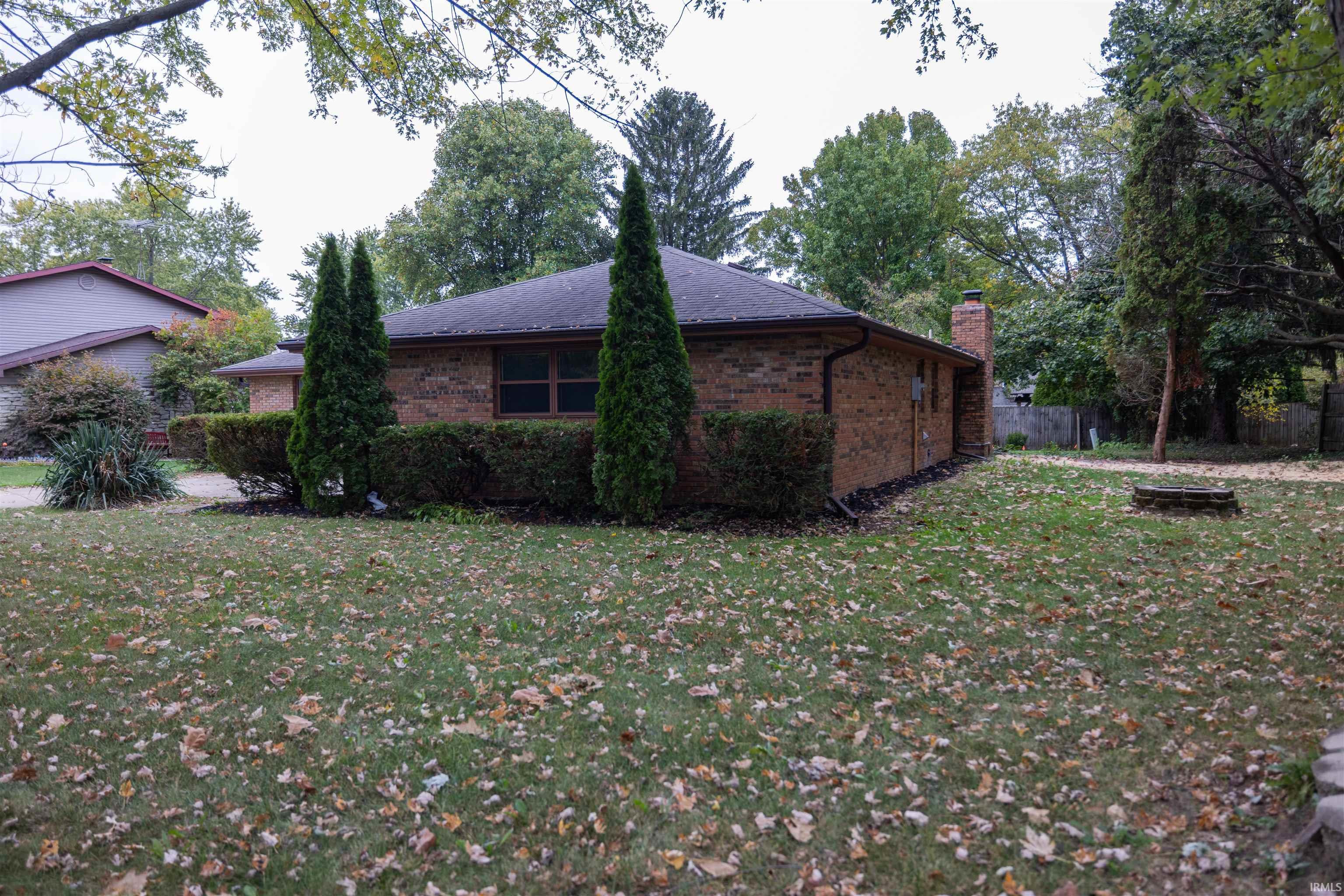 4001 South Whitney Road Selma, IN 47383 - Photo 10 of 26 Gallery Image 10