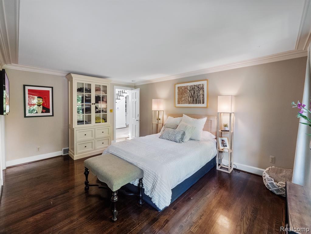 950 Waddington Road Bloomfield Hills, MI 48301 - Photo 37 of 60