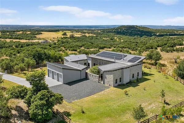 $1,687,500 | 353 Agarita Way, Johnson City, TX 78636