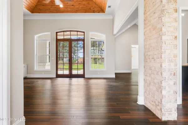 $610,000 | 744 Georgetown Street, Hazlehurst, MS 39083