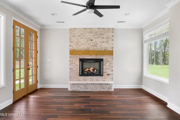 $610,000 | 744 Georgetown Street, Hazlehurst, MS 39083