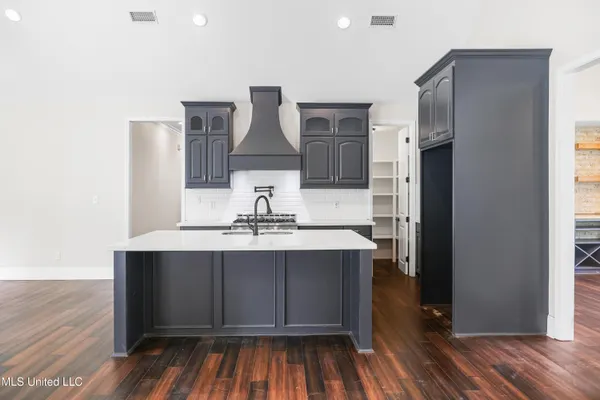 $610,000 | 744 Georgetown Street, Hazlehurst, MS 39083