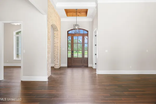 $610,000 | 744 Georgetown Street, Hazlehurst, MS 39083