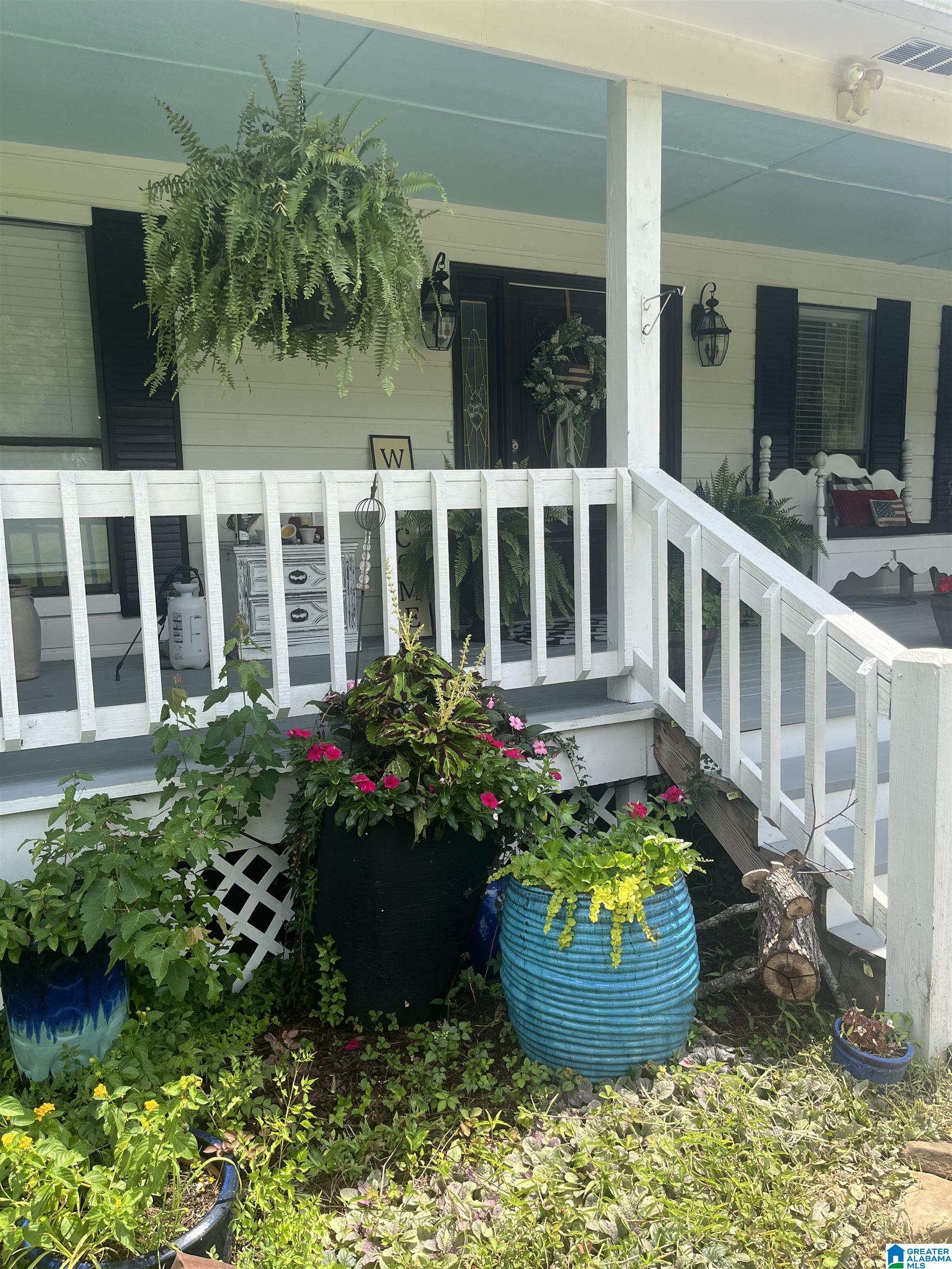 7000 Grey Hill Road West Blocton, AL 35184 - Photo 5 of 50