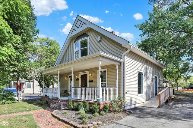 $2,500 | 6543 Ferguson Street, Indianapolis, IN 46220