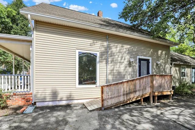 $2,500 | 6543 Ferguson Street, Indianapolis, IN 46220