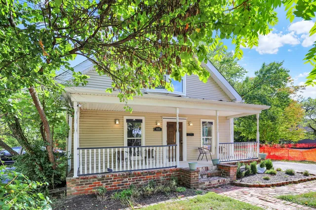 $2,500 | 6543 Ferguson Street, Indianapolis, IN 46220