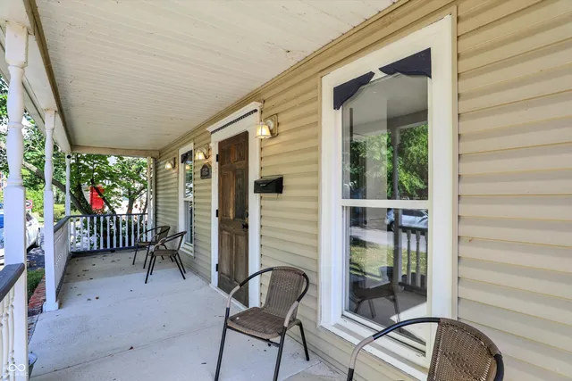 $2,500 | 6543 Ferguson Street, Indianapolis, IN 46220