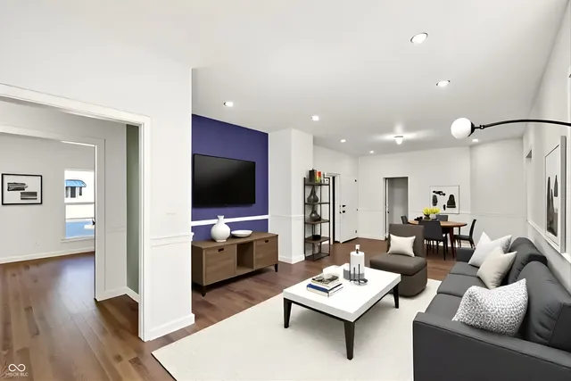 $2,500 | 6543 Ferguson Street, Indianapolis, IN 46220