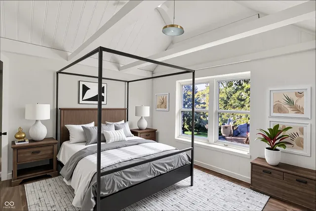 $2,500 | 6543 Ferguson Street, Indianapolis, IN 46220