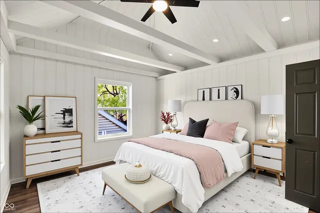 $2,500 | 6543 Ferguson Street, Indianapolis, IN 46220