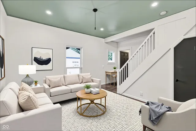 $2,500 | 6543 Ferguson Street, Indianapolis, IN 46220