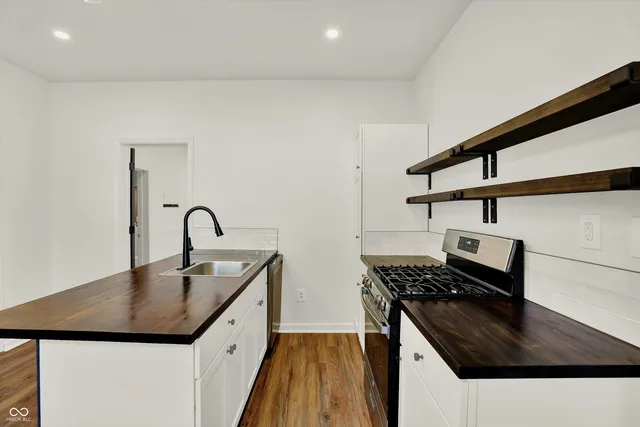 $2,500 | 6543 Ferguson Street, Indianapolis, IN 46220