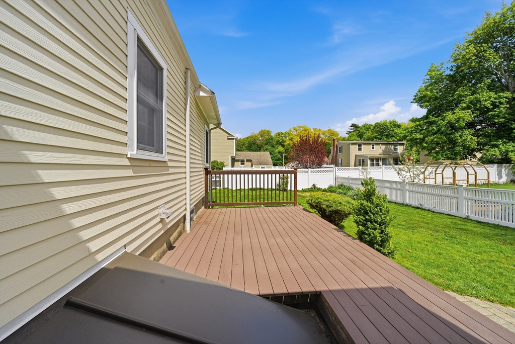 28 Myopia Road Stoneham, MA 02180 - Photo 35 of 42