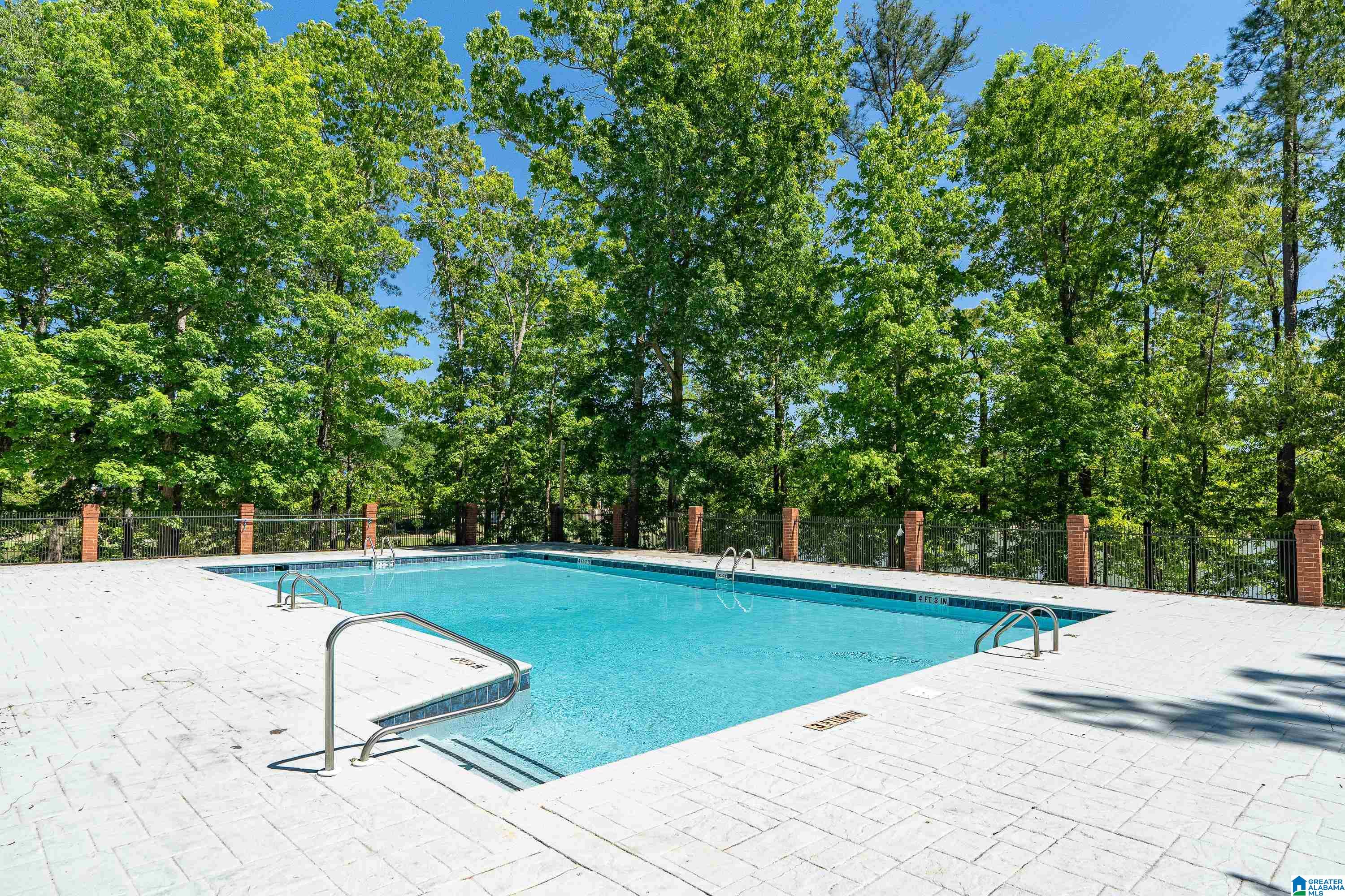 4004 Milner Way Hoover, AL 35242 - Photo 55 of 60