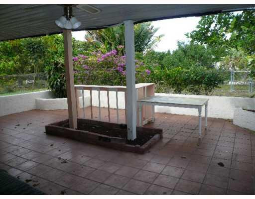 4593 Baldric Street Boca Raton, FL 33428 - Photo 5 of 7 Patio/Deck