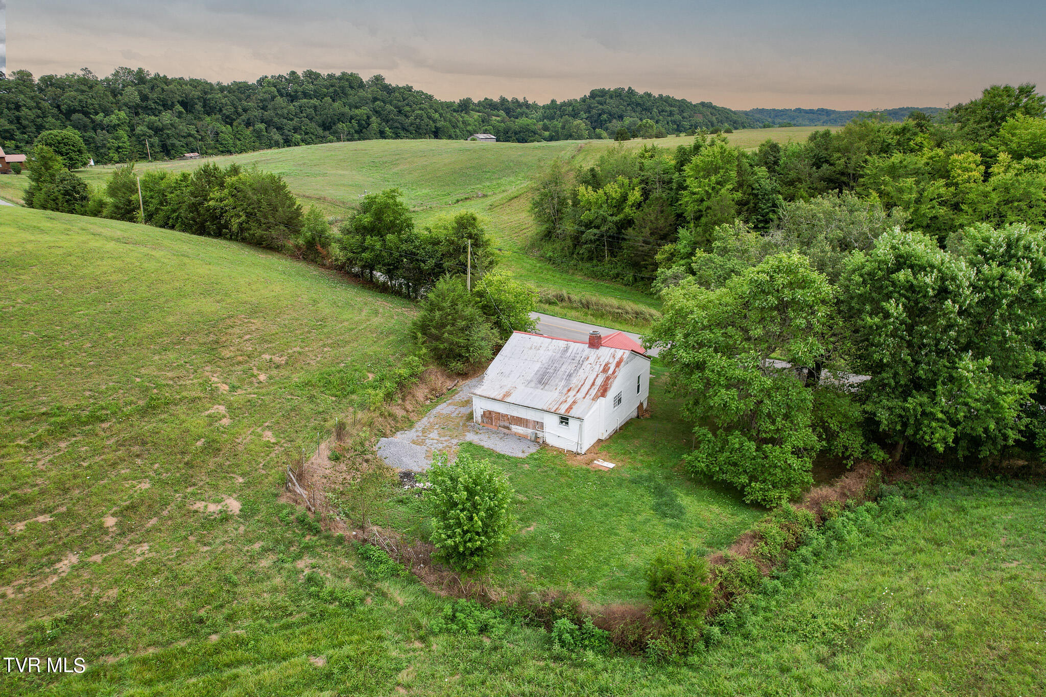 1790 Ottway Road Greeneville, TN 37745 - Photo 12 of 24 DJI_0795-Edit