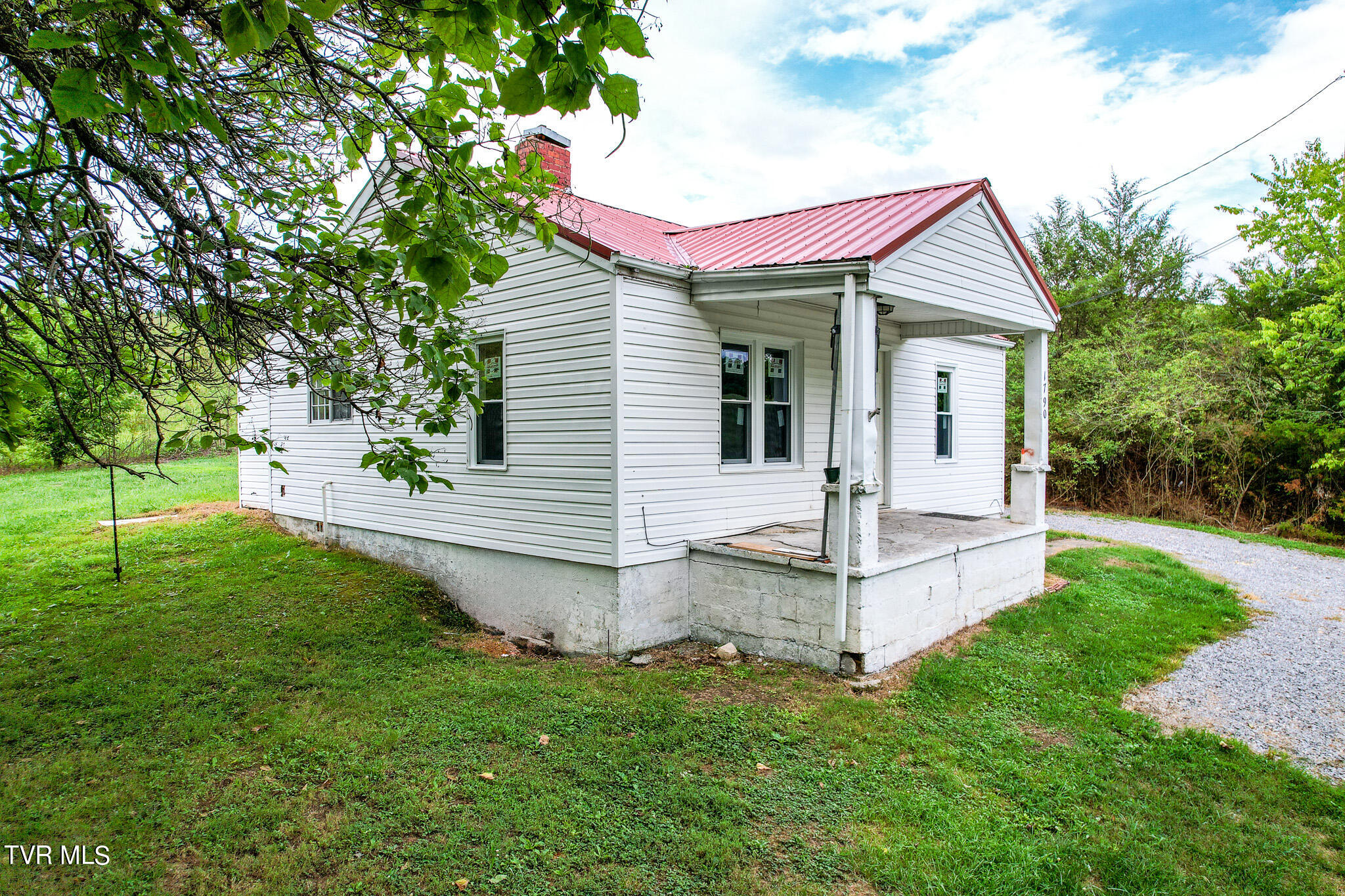 1790 Ottway Road Greeneville, TN 37745 - Photo 14 of 24 DJI_0805-Edit