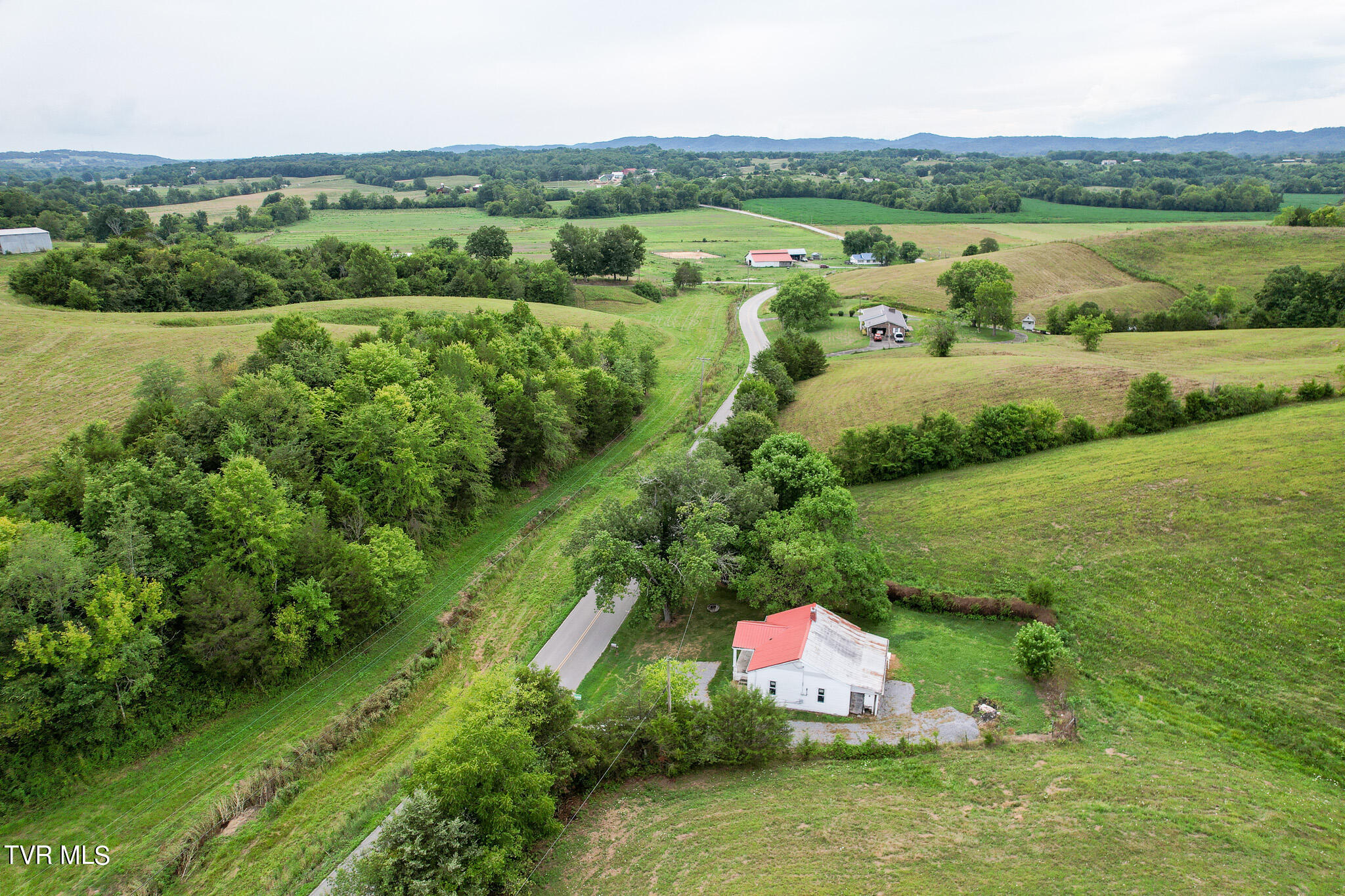 1790 Ottway Road Greeneville, TN 37745 - Photo 3 of 24 DJI_0790
