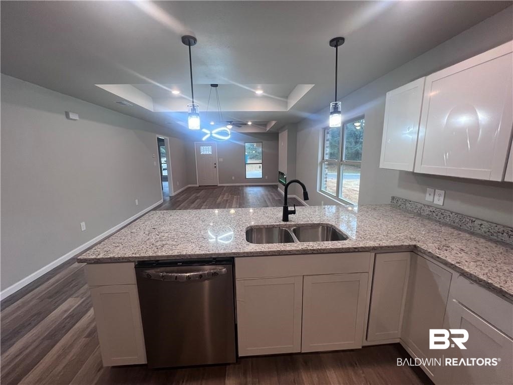 5870 Powe Estates Drive Eight Mile, AL 36613 - Photo 5 of 16