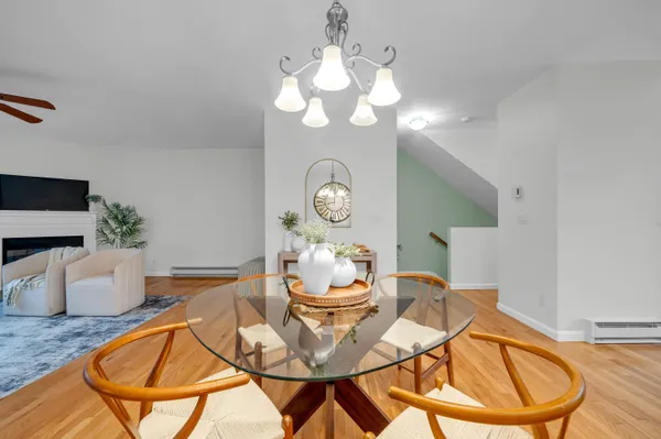 $629,000 | 131 Court Street, Unit 17, Exeter, NH 03833