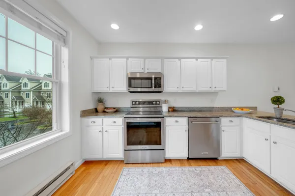 $629,000 | 131 Court Street, Unit 17, Exeter, NH 03833