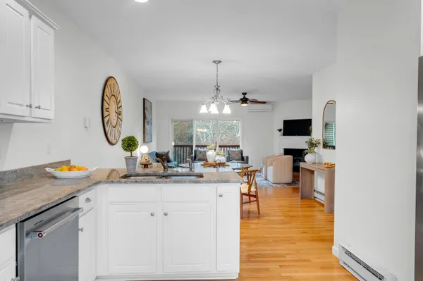 $629,000 | 131 Court Street, Unit 17, Exeter, NH 03833