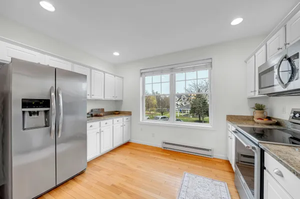 $629,000 | 131 Court Street, Unit 17, Exeter, NH 03833