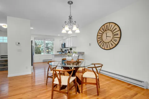 $629,000 | 131 Court Street, Unit 17, Exeter, NH 03833