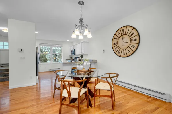 $629,000 | 131 Court Street, Unit 17, Exeter, NH 03833