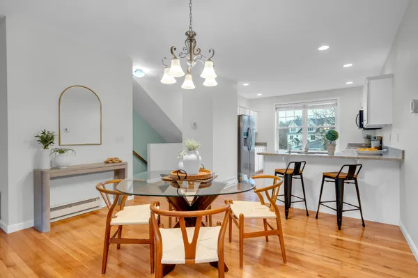 $629,000 | 131 Court Street, Unit 17, Exeter, NH 03833