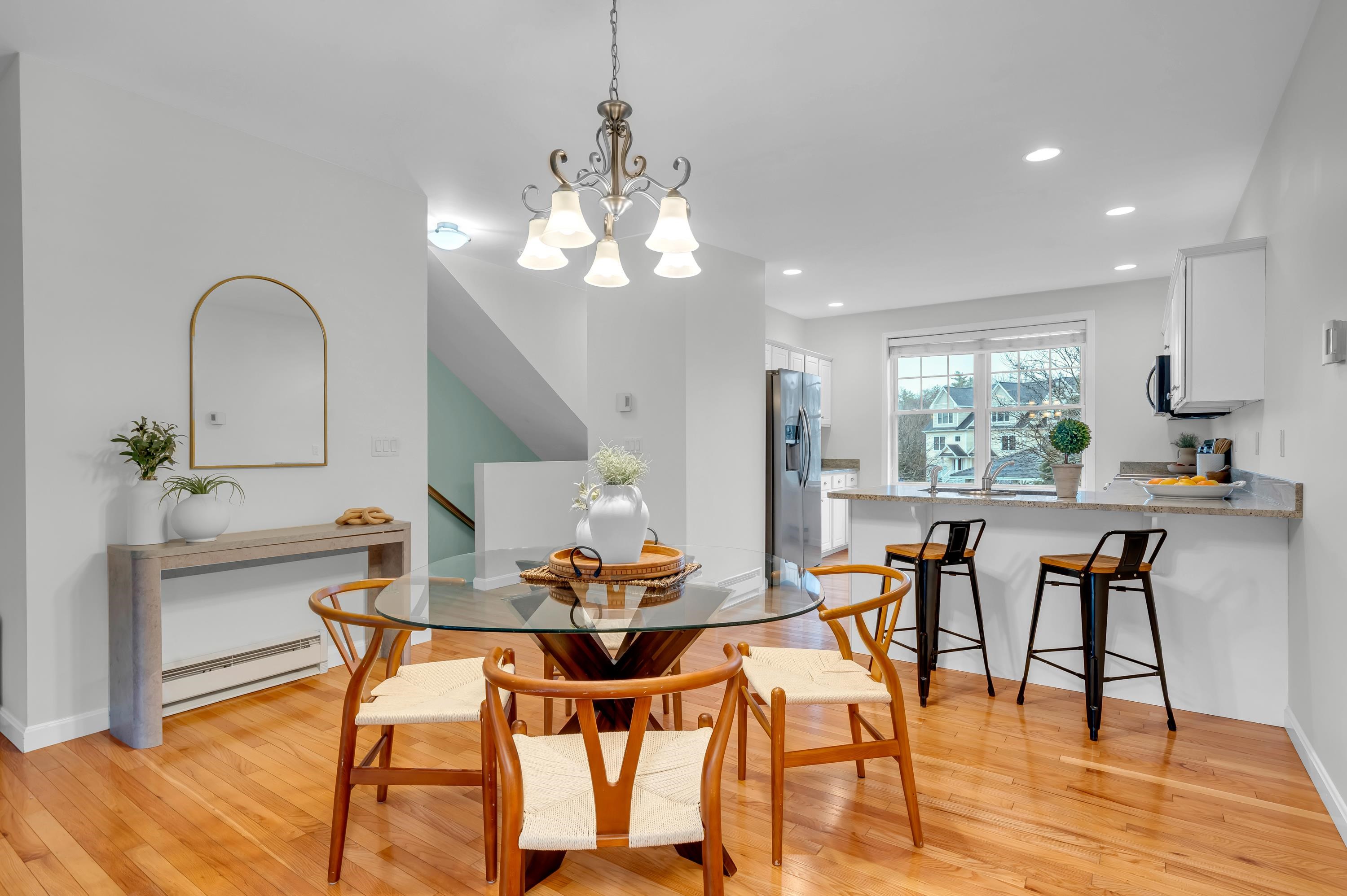 131 Court Street, Unit 17 Exeter, NH 03833 - Photo 18 of 41