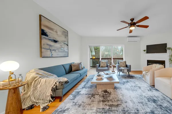 $629,000 | 131 Court Street, Unit 17, Exeter, NH 03833