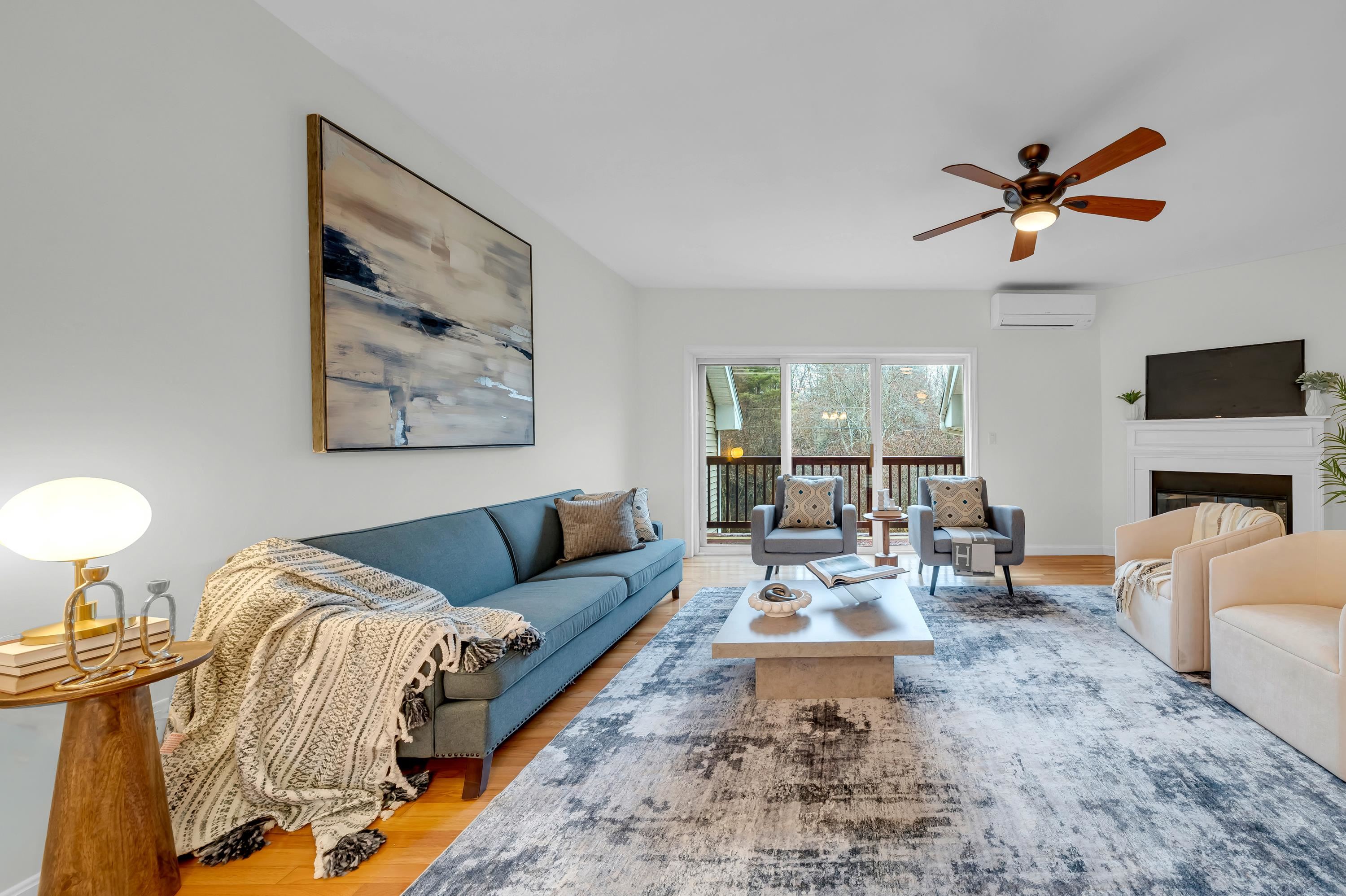 131 Court Street, Unit 17 Exeter, NH 03833 - Photo 21 of 41