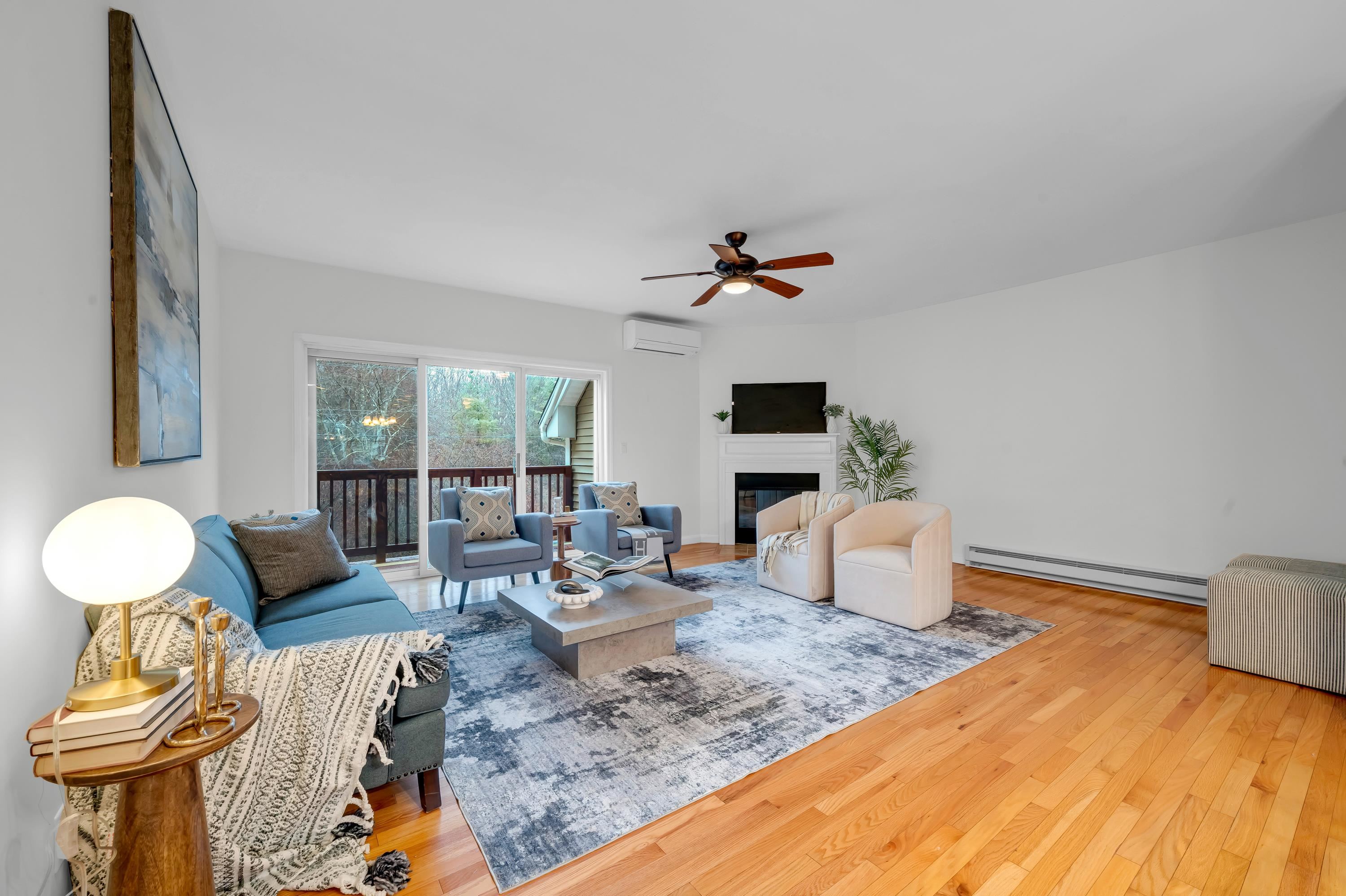 131 Court Street, Unit 17 Exeter, NH 03833 - Photo 21 of 41