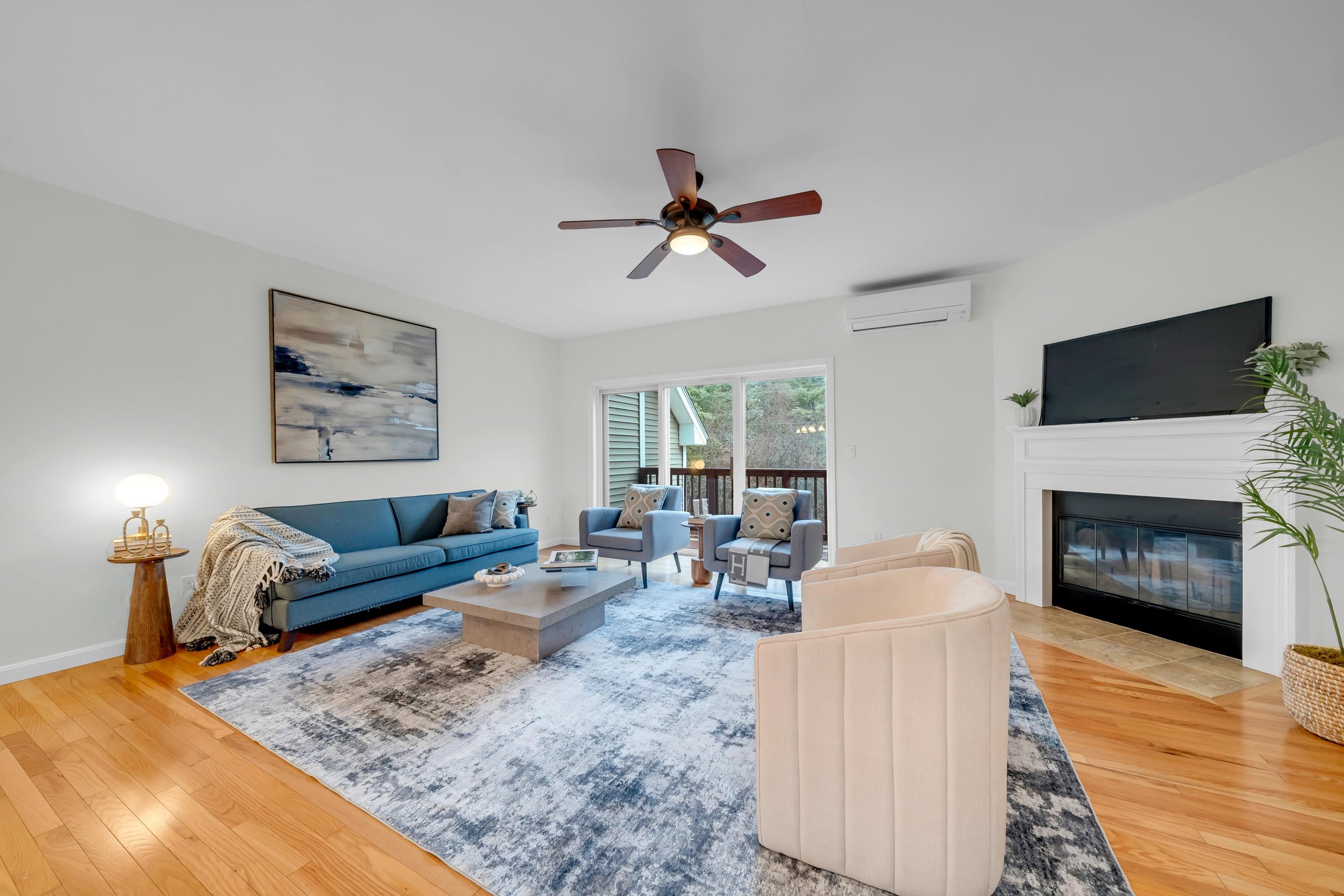131 Court Street, Unit 17 Exeter, NH 03833 - Photo 22 of 41