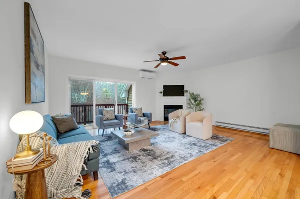 $629,000 | 131 Court Street, Unit 17, Exeter, NH 03833