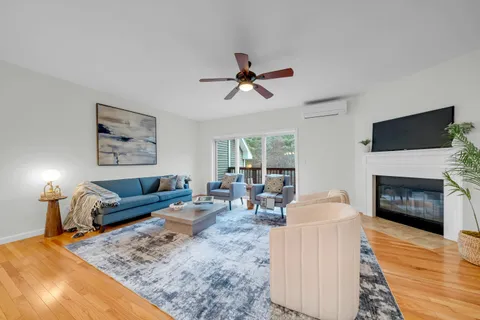 $629,000 | 131 Court Street, Unit 17, Exeter, NH 03833