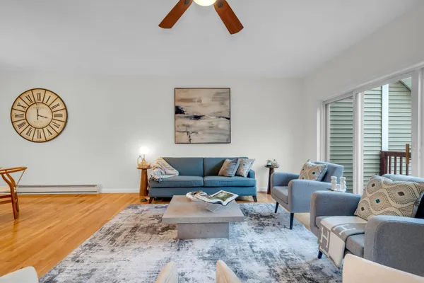 $629,000 | 131 Court Street, Unit 17, Exeter, NH 03833