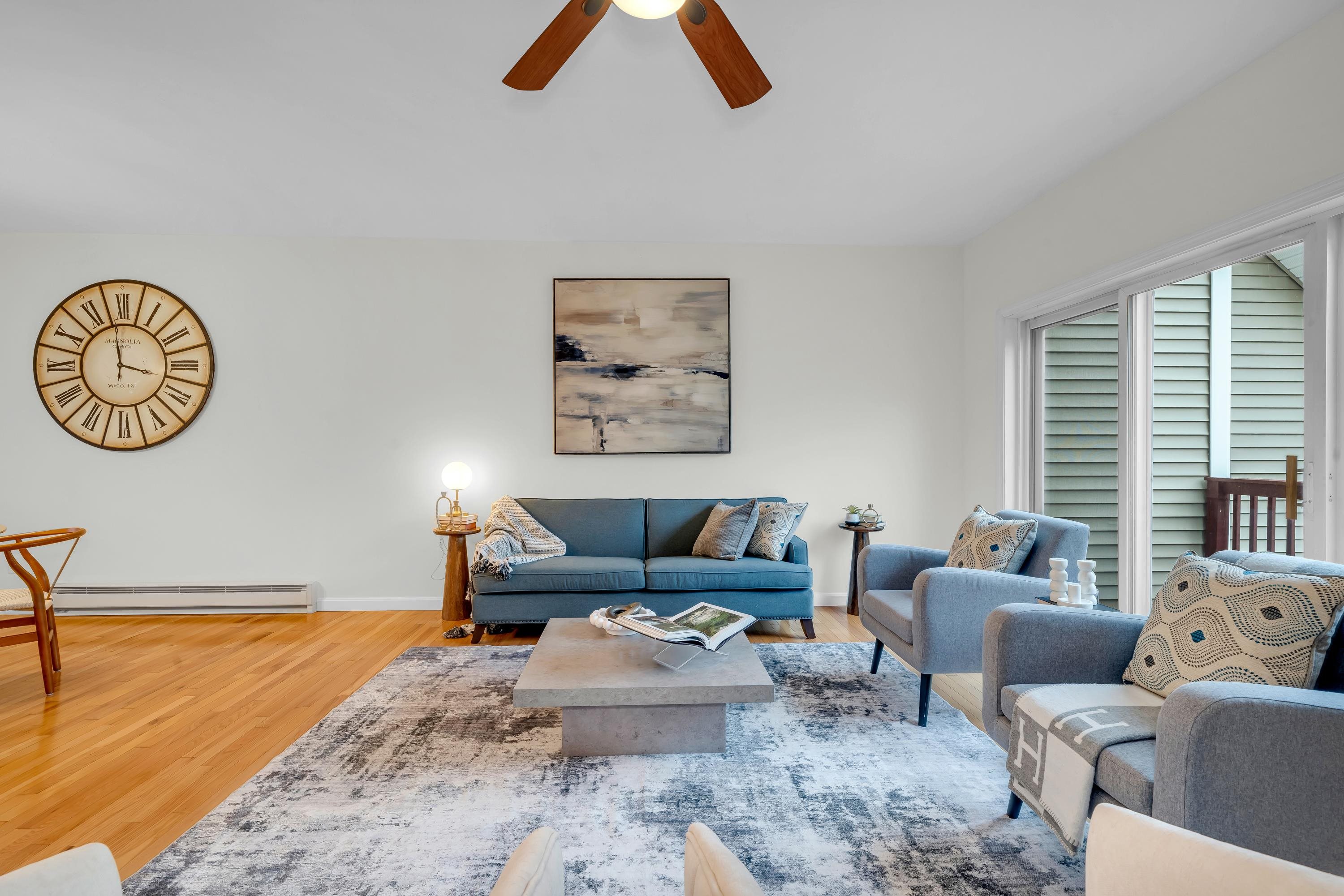 131 Court Street, Unit 17 Exeter, NH 03833 - Photo 24 of 41