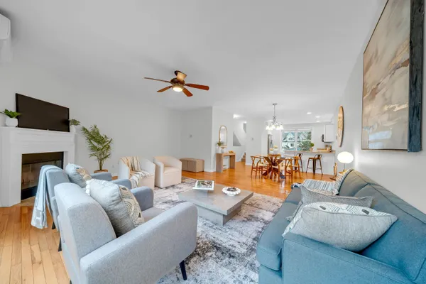 $619,000 | 131 Court Street, Unit 17, Exeter, NH 03833