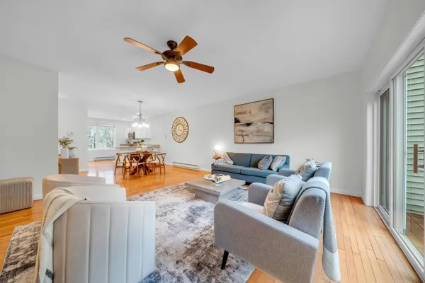 $629,000 | 131 Court Street, Unit 17, Exeter, NH 03833