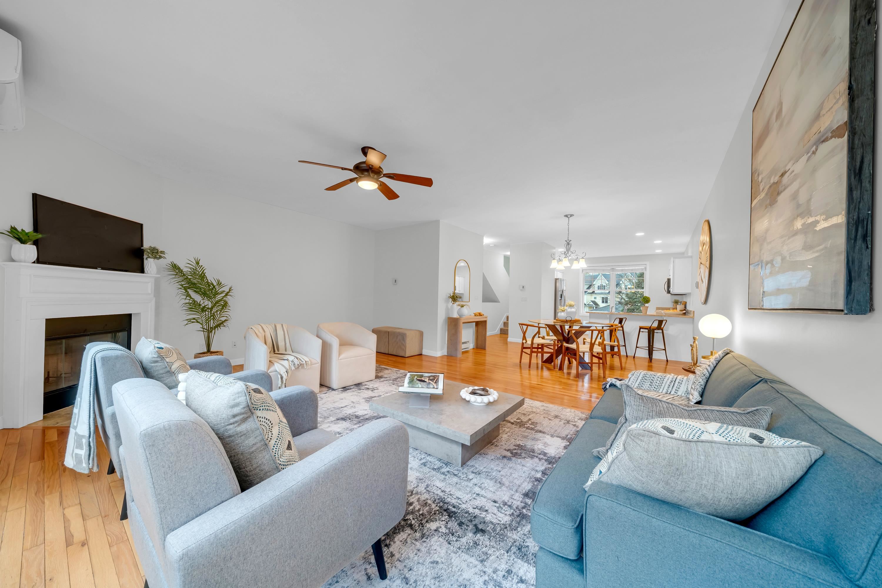 131 Court Street, Unit 17 Exeter, NH 03833 - Photo 26 of 41