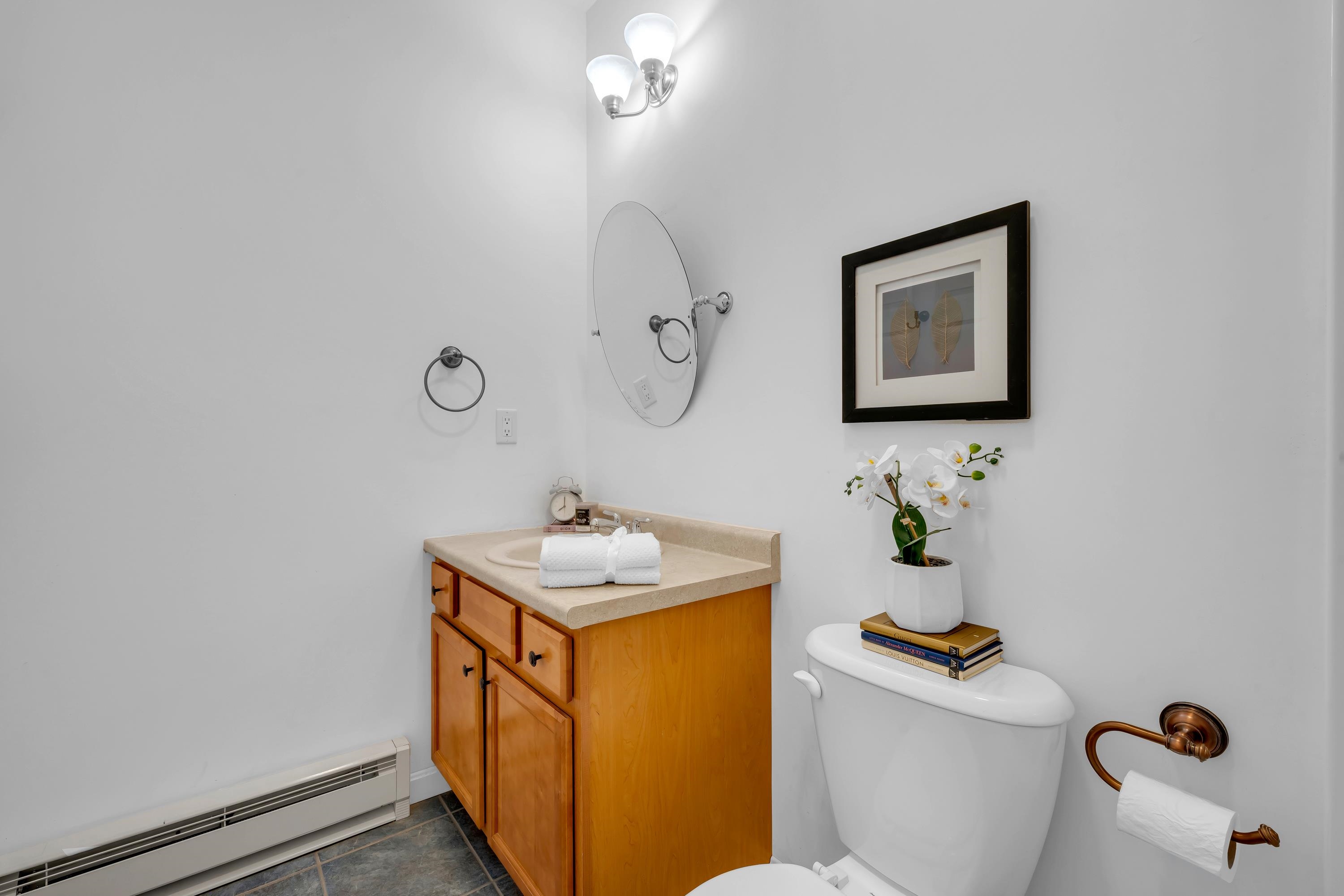 131 Court Street, Unit 17 Exeter, NH 03833 - Photo 30 of 41