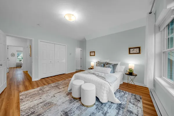 $619,000 | 131 Court Street, Unit 17, Exeter, NH 03833